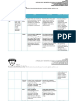 Cuadro Comparativo Herramientas Digitales