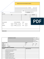 Formato de Hoja de Vida de Equipos de Computo