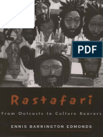 Rastafari From Outcasts To Culture Bearers PDF