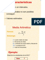 Estadistica