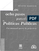 6 - Los 8 Pasos