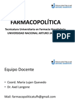 Farmacopolitica - Clase I-converted