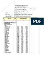 Arsip Pta Kendari - Go.id CONTOH - Data - Pendukung - RABPTAPA Operasional Dan Pemelihraan