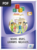 Livro Do Aluno_9º ANO