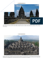 Candi Perambanan