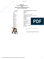 Biodata Peserta PDF