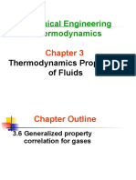 Chapter 3 Thermodynamics Properties of Fliuds (Part 3)