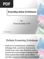 Download komsel_konseling bidan 2 by rosita syarifah SN39094706 doc pdf