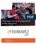 Data collection and analysis for public transport.pdf