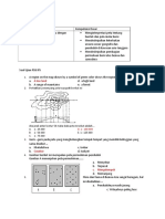 Soal Dan SKL Geografi SMP PPDB