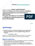 Epidemiología 1 PDF