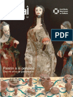 INC, Gaceta cultural del Peru, 13, agosto 2005.pdf