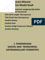 ANALISIS ALD