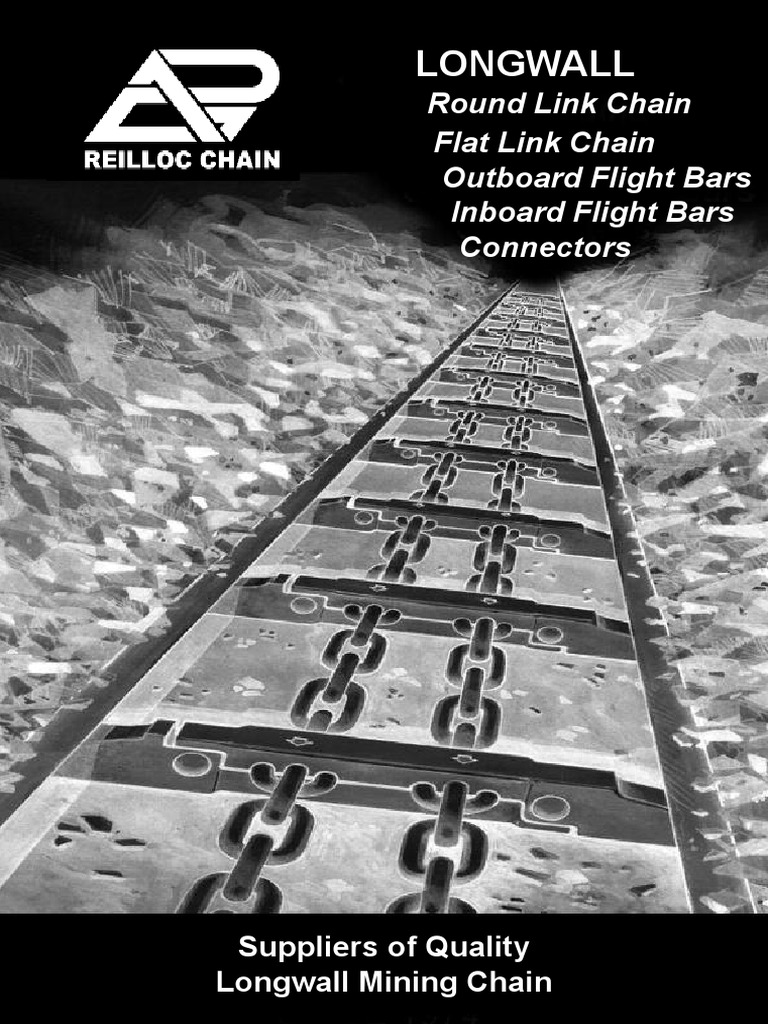 Reilloc Brochure Web | PDF | Screw | Supply Chain
