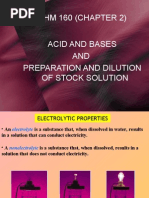 Download Chapter 3-Acid n BasePreparation and Dilution by Dn Zack SN39095438 doc pdf