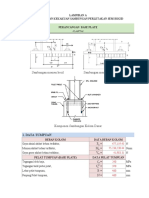 SEMI RIGID BASE PLATE