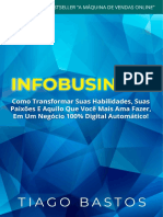 Infobusiness - Completo