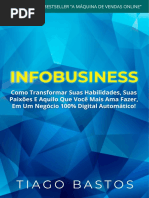 Infobusiness - Completo