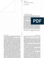 U.3 Panebianco - Burocracias Públicas PDF