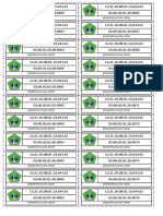 Label SMKN 1 Lasusua