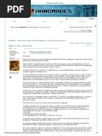 Faça Seu Corrosivo Em Casa!