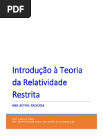 Introducao a Relatividade Restrita.pdf