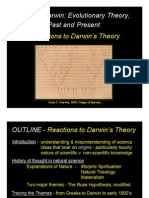 Alumnae - Lect01 Reacton's To Darwin's Theory