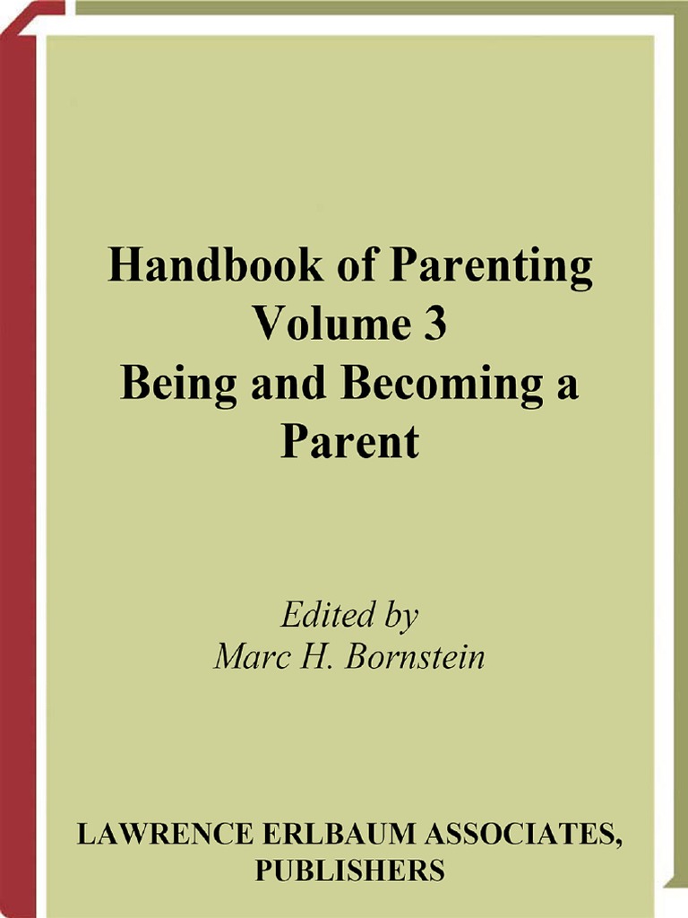 Preview PDF | PDF | Parenting | Relationships