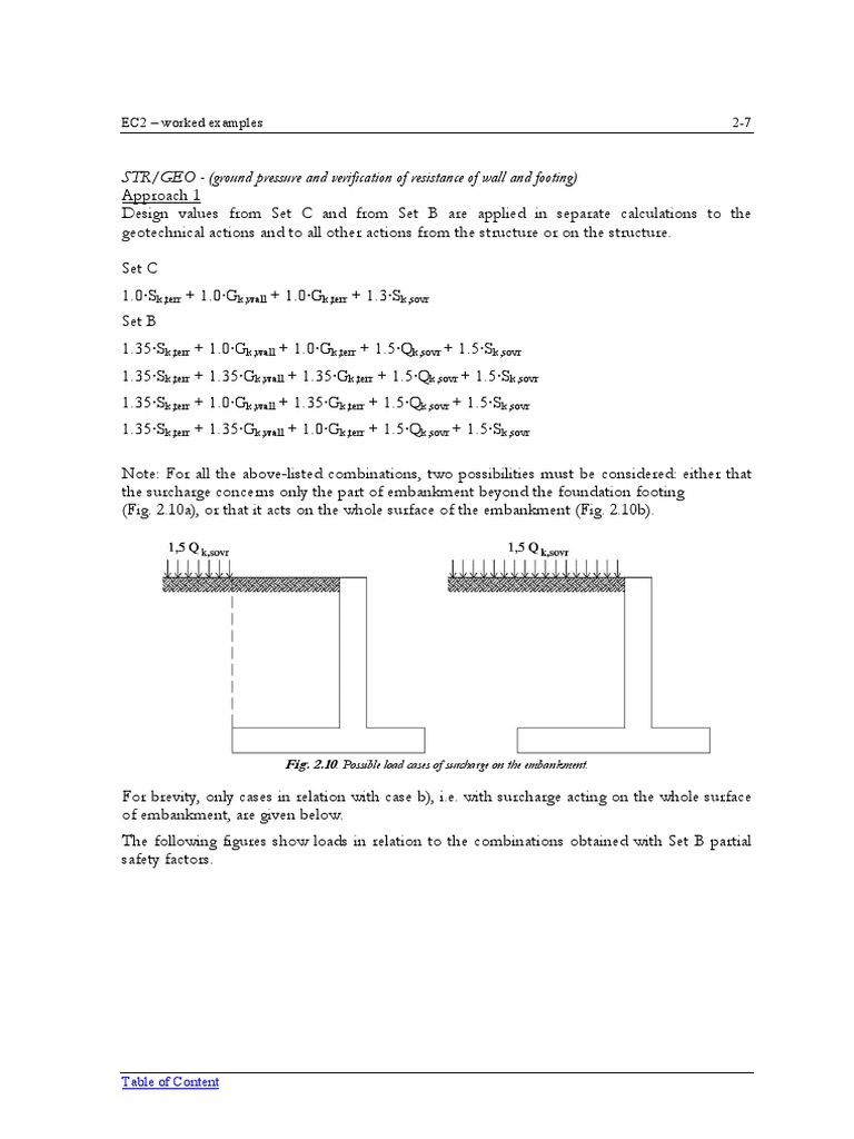 Worked Examples to EC2 - 部分9 | PDF