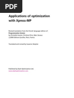 Download Linear Programming Formulation by usmaniyusuf SN39096232 doc pdf