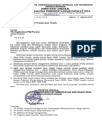 8c Surat Revisi Panduan Penilaian Desa Terbaik