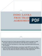 INDO - LANKA Ais Presntatn