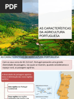Agricultura Portugal