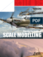 Airfix - Book of Scale Modelling