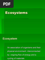 Download Lecture Ecosystems by rkv SN39096689 doc pdf