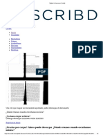 Upload A Document - Scribd