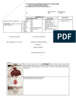 Laporan Kasus Tanggungan Koasistensi Diagnosa Laboratorik