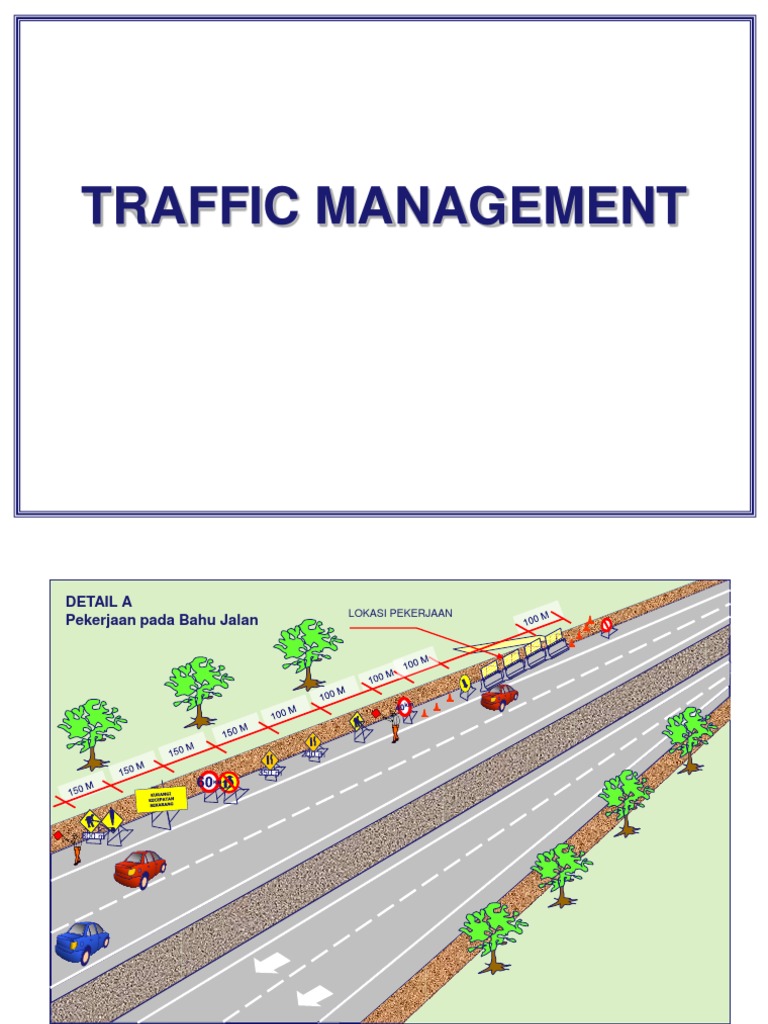 2 (1) - Traffic Management | PDF