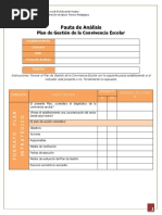 Indicadores IDPS Simce 2023 | PDF | Aprendizaje | Cuestionario