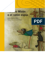 05 - Ramiro Mirón o El Ratón Espía