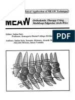 _Manual for the Clinical Application of MEAW Technique - SADAO SATO