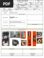Fisher Isotemp Oven Instruction Manual