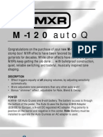 Auto Q Manual