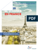 Se Soigner en France FR BD PDF