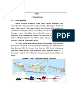 Sasaran Pembangunan Nasional Bidang Pembangunan Daerah Tertinggal Dan Perbatasan Dalam Rencana Kerja Pemerintah Tahun 2015 Memperhatikan Permasalahan