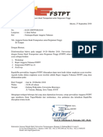 Rev 012 U.FSTPT IX 2018 Undangan Rapat Anggota Tahunan (Anggota) PDF