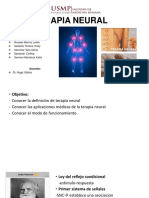 Terapia Neural MA