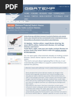 RELEASE - Release - Tutorial Switch Themjfjfufife Injector Easily Make Custom Themes GBAtemp - Net - The Independent Video Game Community-1