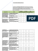 Format KKM Excel