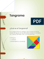 Tangrama